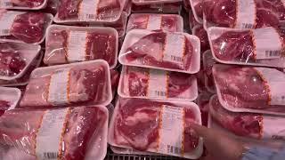 ЦЕНЫ В РОССИИ СЕГОДНЯ НА ПРОДУКТЫ ПИТАНИЯ ГИПЕРМАРКЕТ ГЛОБУС