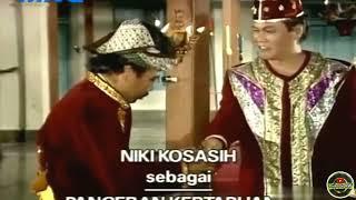 OST SERIAL TV SAUR SEPUH SATRIA MADANGKARA