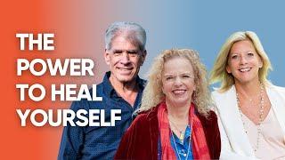 Donna and David interview Dr. Sue Morter