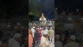 Shaan e Aulia | ajmer sharif dargah | khwaja gharib nawaz (R.A)