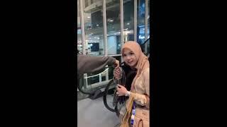 Video una yang lagi viral di tiktok