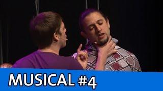 UM PEDAÇO DA ESPANHA EM SUA CASA - MUSICAL #4