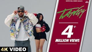 JASSA DHILLON : Tangy (Official Video) Gurlez Akhtar | Star Boy X | Latest Punjabi Songs 2024 |