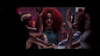 Ravyn Lenae - Free Room feat. Appleby [Official Video]