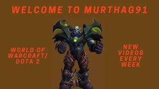 Welcome To Murthag91