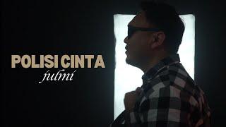 Polisi Cinta - Eko Kiarra Feat Julmi ( Official Music Video )