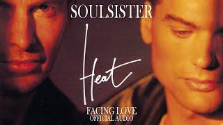 Soulsister - Facing Love (Official Audio)