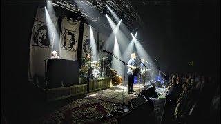 2018 Her Majesty Plays The Very Best of Crosby, Stills, Nash & Young @ Poppodium DRU Cultuurfabriek