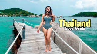 Thailand in ₹50K Budget - How to Plan & Itinerary by Savvy Fernweh