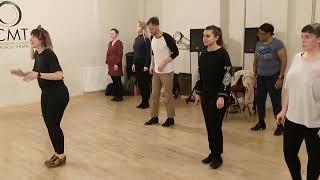 London Tap Academy: Absolute Beginner Tap Classes