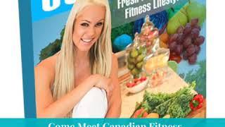 Come Meet Canadian Fitness Celebrity Claire Rae; Author and Lifestyle Coach, Fitness Supermodel at …