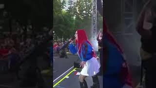 Ava Max - Kings & Queens Live