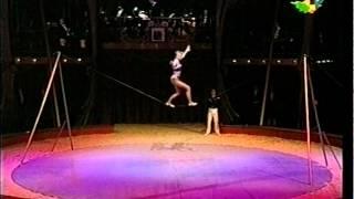 [TV rec VHS 1990s] Circus 05.mp4