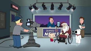 Family Guy - One Christmas gift a year for each one of us