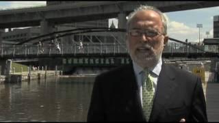 Buffalo Niagara Partnership Economic Forecast Bonus Footage: Challenges Within Healthcare