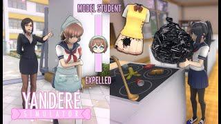 Expelling Amai, Police Sirens & More! (1st July 2024 Update) | Yandere Simulator