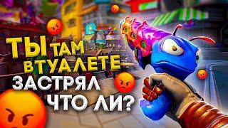 14 ИГР РЕАГИРУЮЩИХ НА ВАШЕ БЕЗДЕЙСТВИЕ!