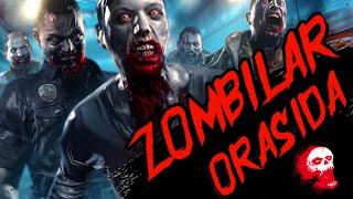 DEAD TRIGGER 2 // ZOMBILAR ORASIDA #1 // UZBEKCHA LETSPLY