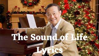 The Sound of Life (Lyrics) - Jose Mari Chan