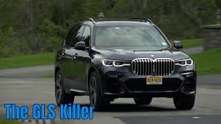 2019 BMW X7 | The Definitive Review | TestDriveNow