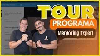 MENTORING EXPERT | Conoce como es nuestro PROGRAMA  Por Dentro