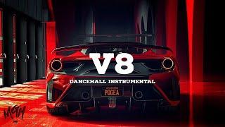 [FREE] Dancehall Riddim Instrumental 2023 (V8) 