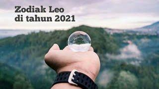 zodiak #Leo di tahun 2021