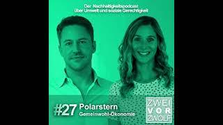 #27 Polarstern – Gemeinwohl-Ökonomie