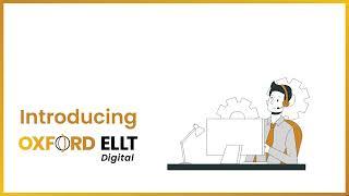 Introducing Oxford ELLT Digital