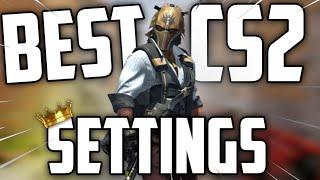 Best CS2 Settings for Max FPS, Visibility and Quality | Insane Fps Boost In Cs 2