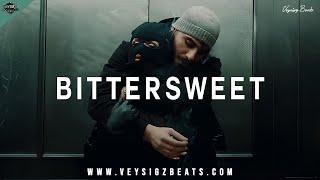 Bittersweet - Deep Piano Rap Beat | Emotional Hip Hop Instrumental | Sad Type Beat (prod. Veysigz)