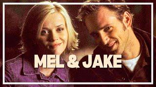 Mel & Jake │ DOCE LAR