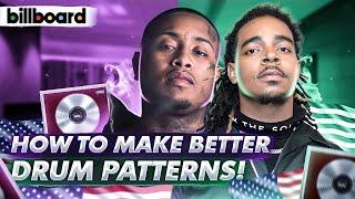 How To Make Better Drum Patterns! | FL Studio 20 Bounce Tutorial