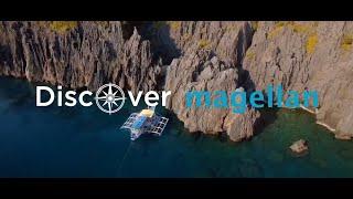 Discover Magellan