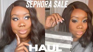 Sephora Sale Haul 2024 | Allurebyash