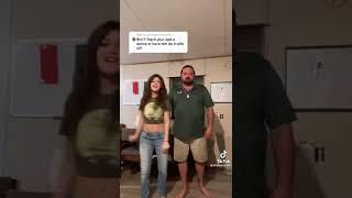 PAPA SAYS IF U CANT BEAT EM JOIN EM | Jenny Popach | Tiktok  #shorts