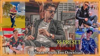 35 PRESET PROFESSIONAL  LIGHTROOM | FREE PRESET LIGHTROOM TERBARU 2021 GRATIS