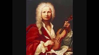 VIVALDI - Concerto in D major No. 3, Op. 12 (RV124)