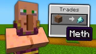 I tried a Banned Minecraft Mod. It was a mistake.