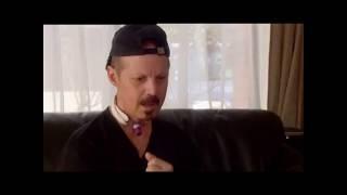 Quitline NZ "Health Warnings: Adrian" Anti Smoking Ads.