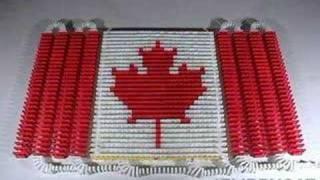 Canada Day - July 1st