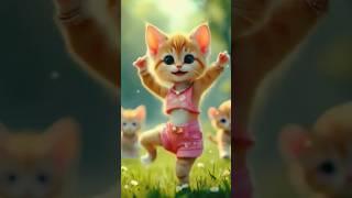 Super cat dance  #cute #cat #catlover #funny #short #shorts #shortvideo #yt #ytshort #ytshorts