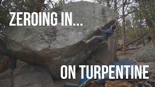 RAW Sessions: Turpentine V15