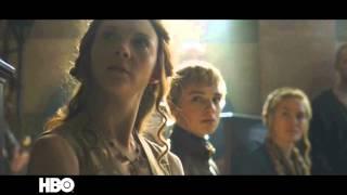 Game of Thrones 5x06 - Margaery gets arrested (HBO)