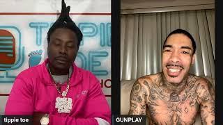 Gunplay : Reply Back to Ali “Zoe , his An Informant A Snitch A Rat