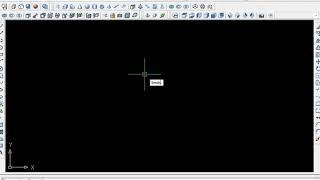How to set a working limits in AutoCAD 2007