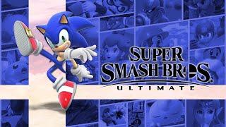 Green Hill Zone (OST Version) - Super Smash Bros. UItimate