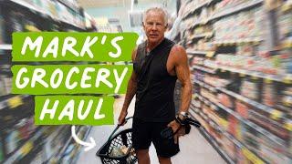 Mark Sisson's Grocery Haul