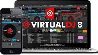 How to REMOVE VIRTUAL DJ LOGO (fully shown and explained )