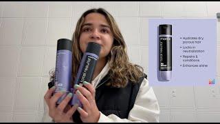 MATRIX Total Results So Silver Unboxing and Review!   #productreview #unboxing